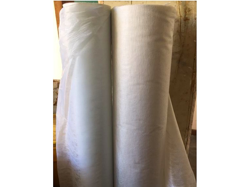 Rollos Prefabricados Mexico