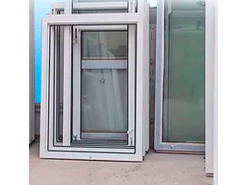 Ventanas de aluminio Mexico
