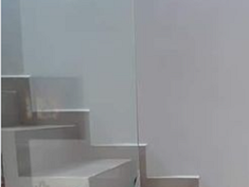 Barandal de vidrio CDMX