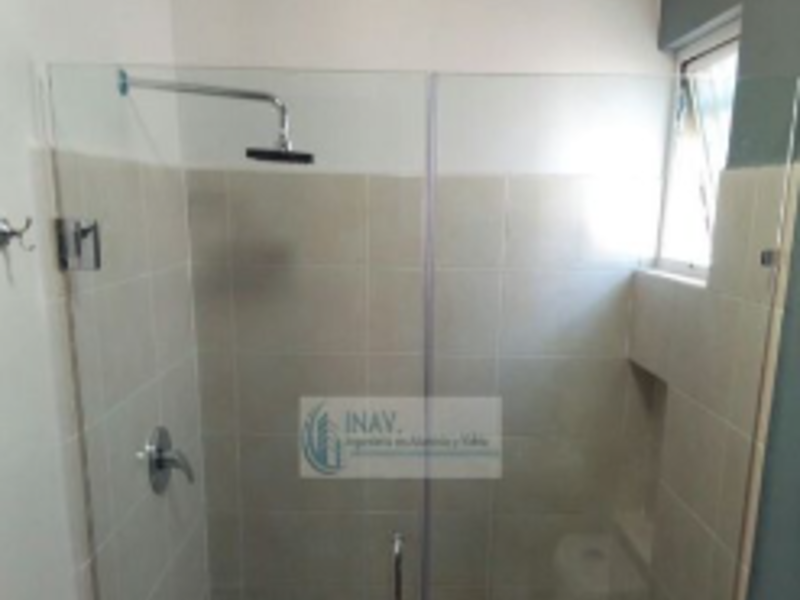 canceles para baño corredizos CDMX