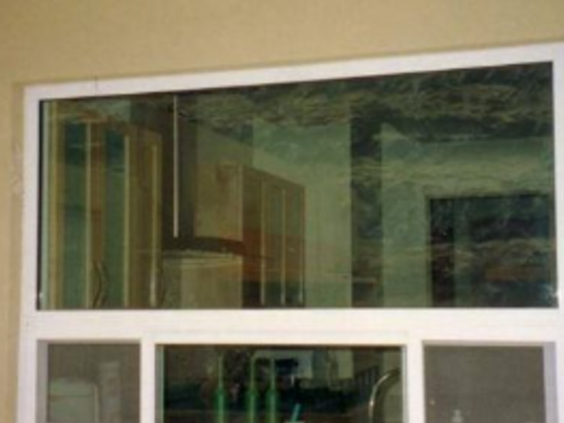 Ventanas de PVC Monterrey 