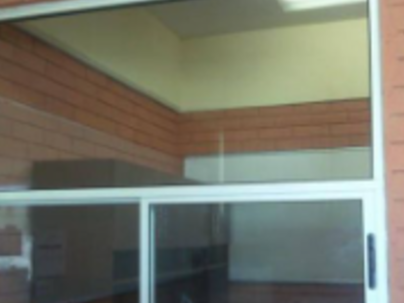 Ventanas Monterrey