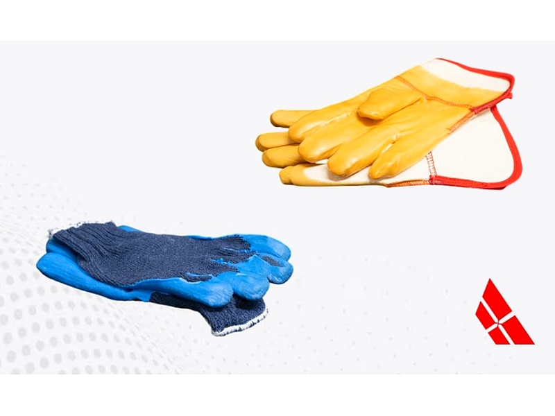 Guantes anticortes México