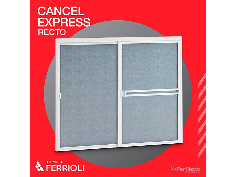 CANCEL de Baño EXPRESS México