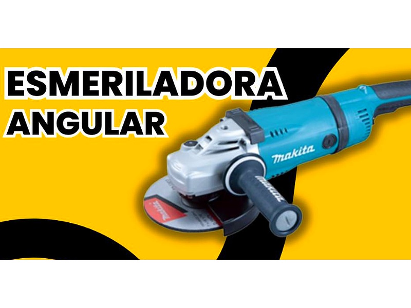 Esmeriladora Angular México Fetasa Río Colorado S.A. de C.V.