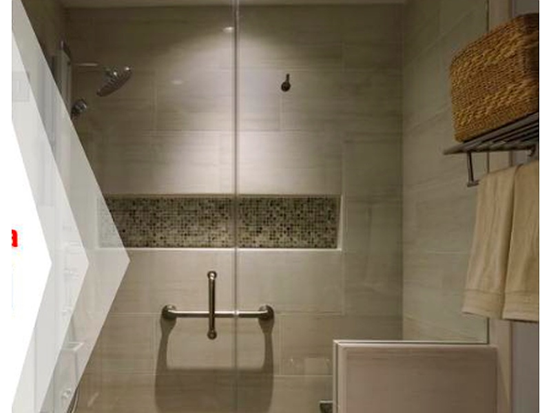 Canceles para baño México