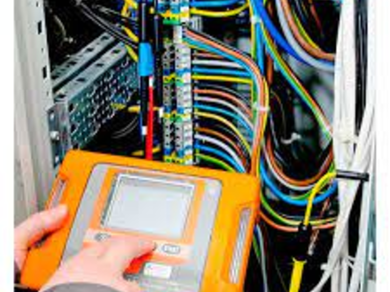Servico Electrico  CDMX