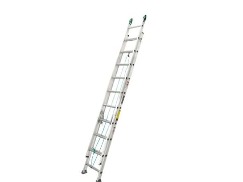 Escalera larga México 