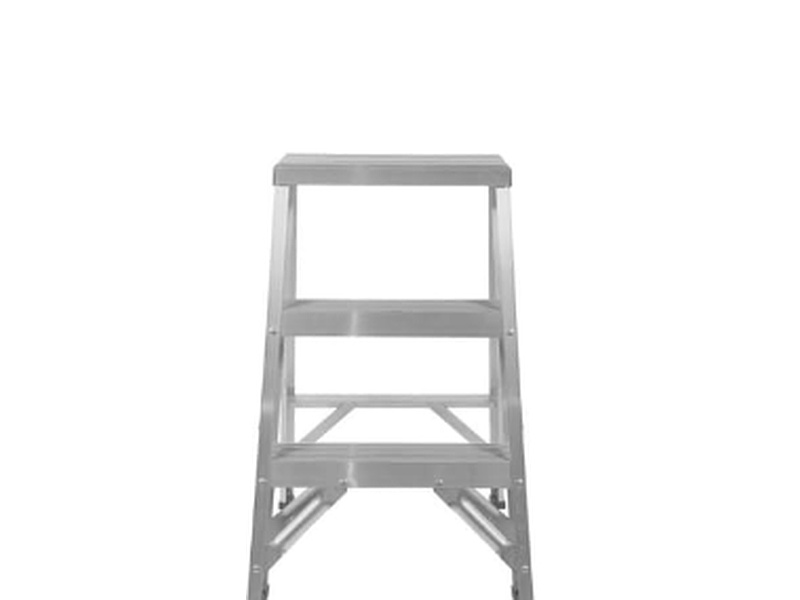 Escalera pequeña México 