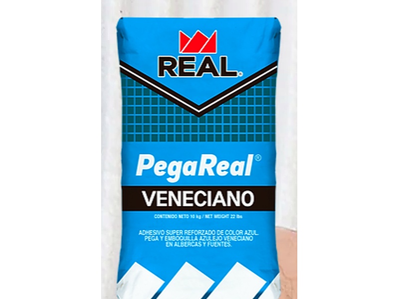 Pega Real Veneciano México