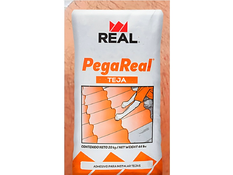Pega Real Teja México 