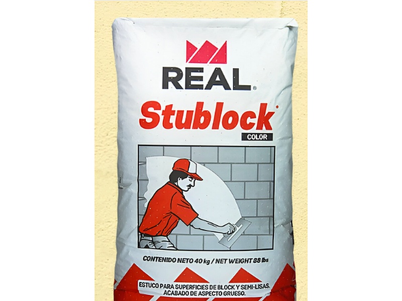 Stublock Color México