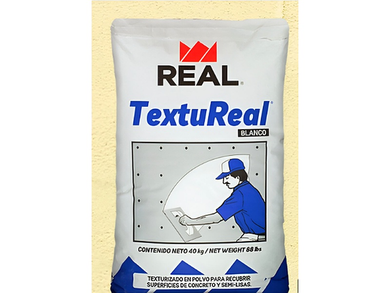 TextuReal Blanco México
