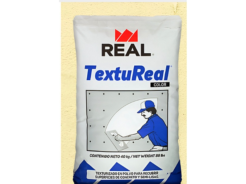 TextuReal Color México