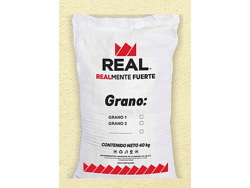Grano México