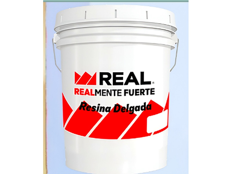 Resina Delgada México