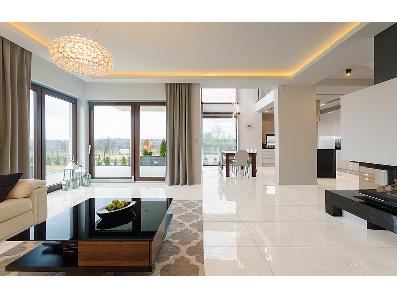 Porcelanato AMANI México