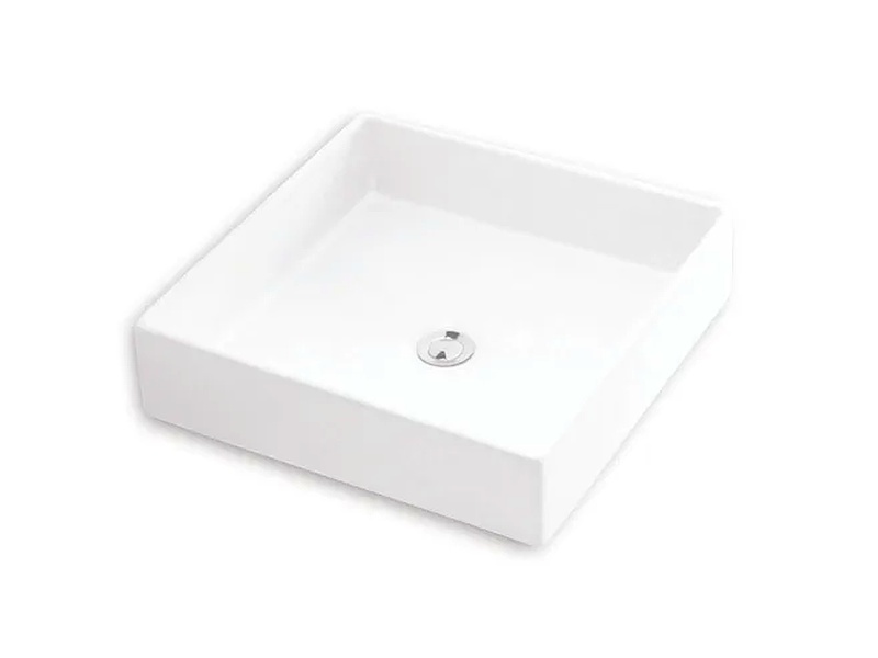 LAVABO CAPRIO México