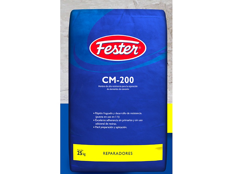 Reparador de pisos de concreto Mexico