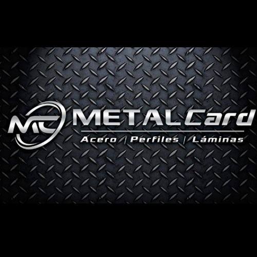 METALCard Suc.LindaVista