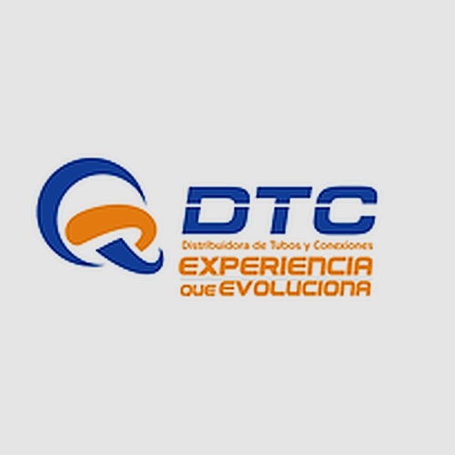 DTC DISTRIBUDORA DE TUBOS Y CONEXIONES