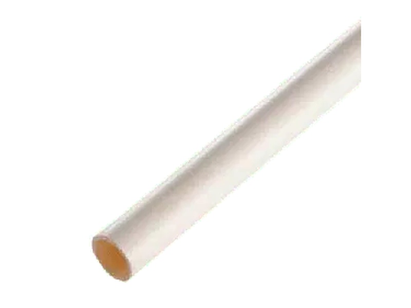 Tubería Hidráulica PVC RD-26 Cementar 1 1/2"x6mt México