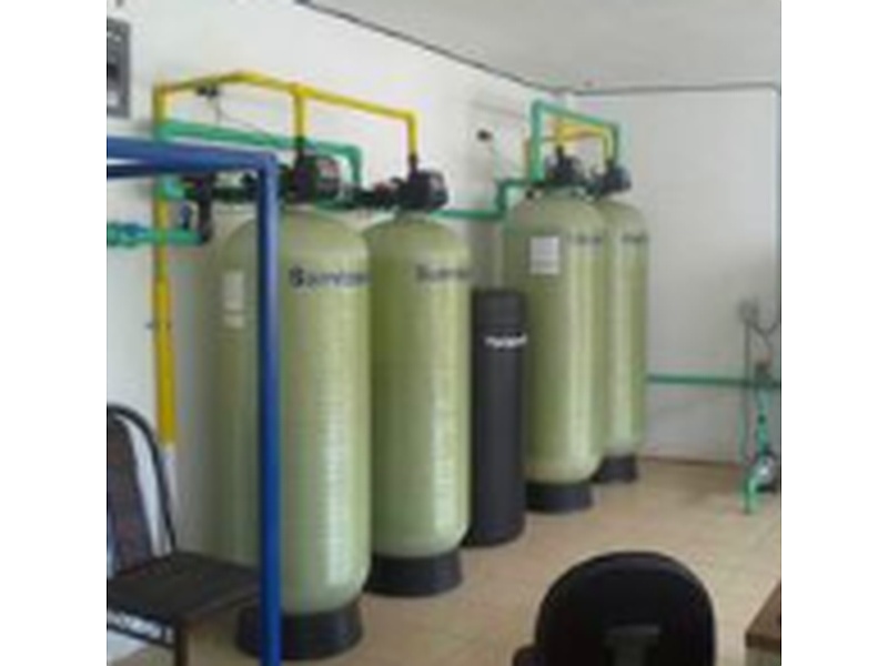 Sistemas de calentamiento de agua México VENTA DE CONSUMIBLES PARA EQUIPOS DE PURIFICAION Y ALBERCAS