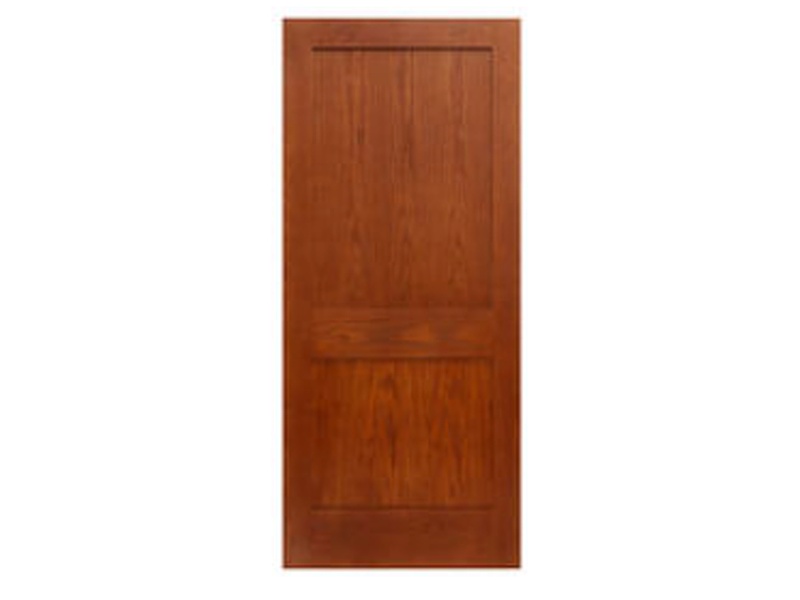 Puerta principal México