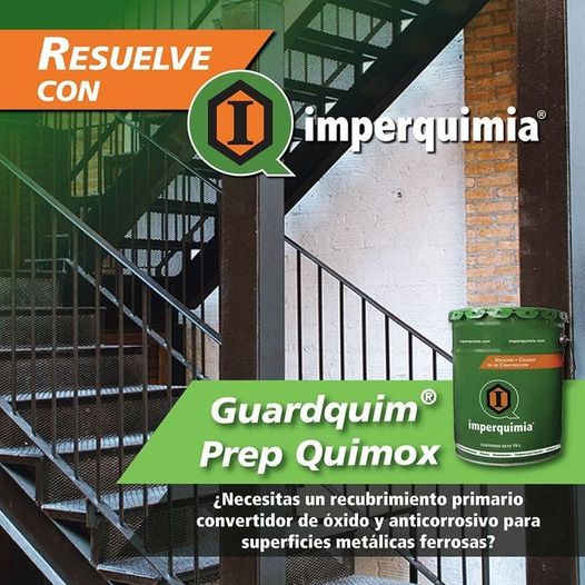 Guardquim Prep Quimox