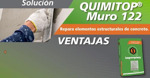 Quimitop Muro 122
