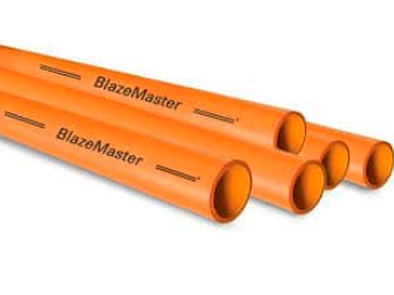TUBO BLAZEMASTER 4.57 MTS Mexico