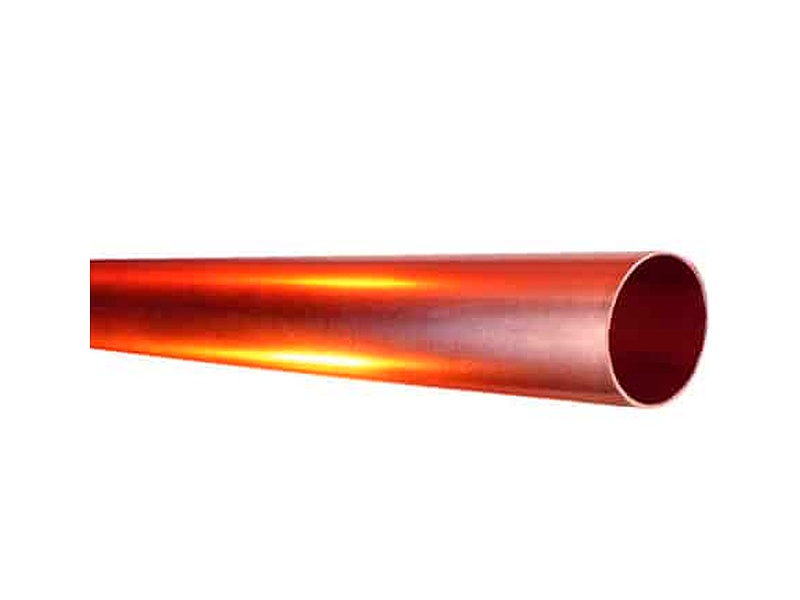 TUBO DE COBRE TIPO “M” Mexico