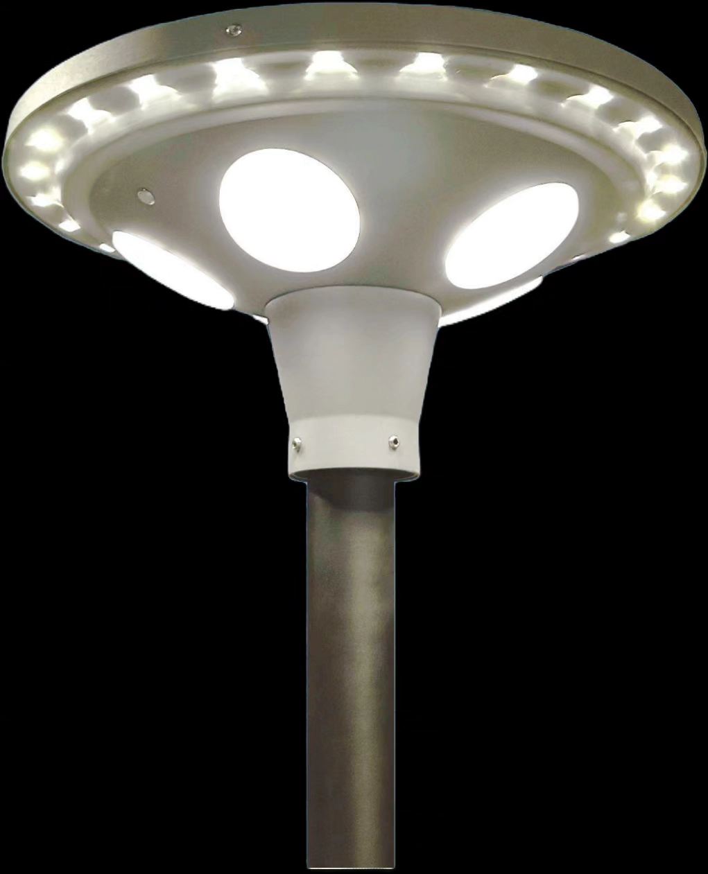 Lámpara Circular LED Mexico