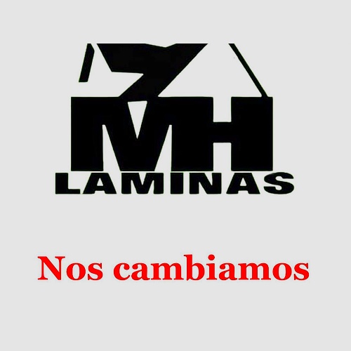 Laminas MH Atizapán