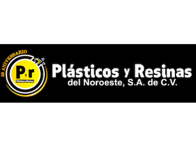 P y r Plásticos y Resinas