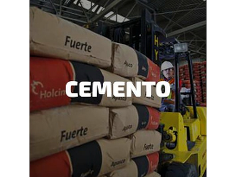 Cemento México