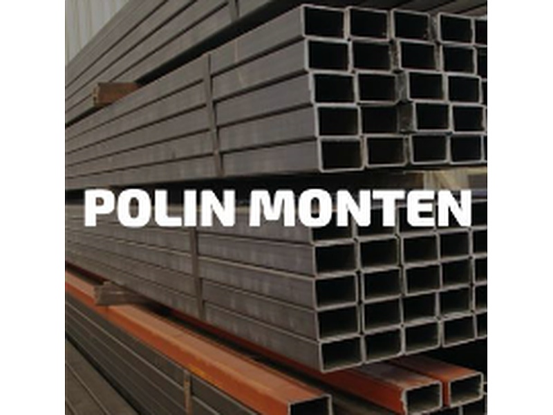 Polin Monten México