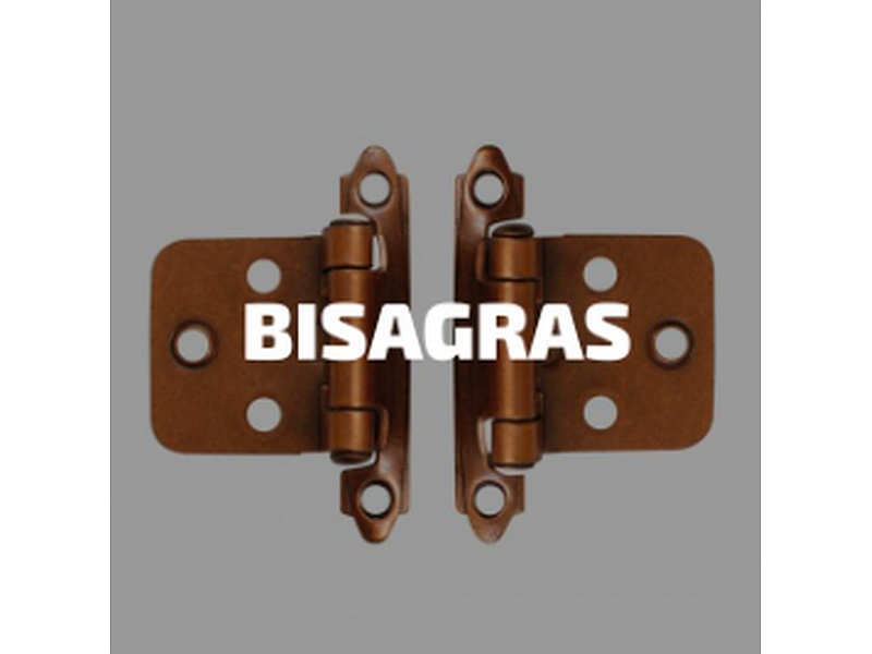 Bisagras México