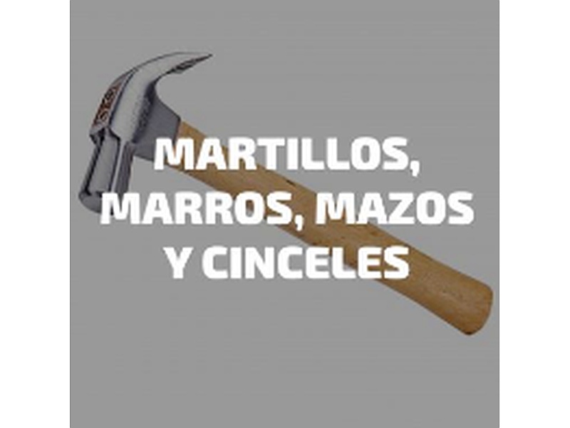 Martillos Mazos México