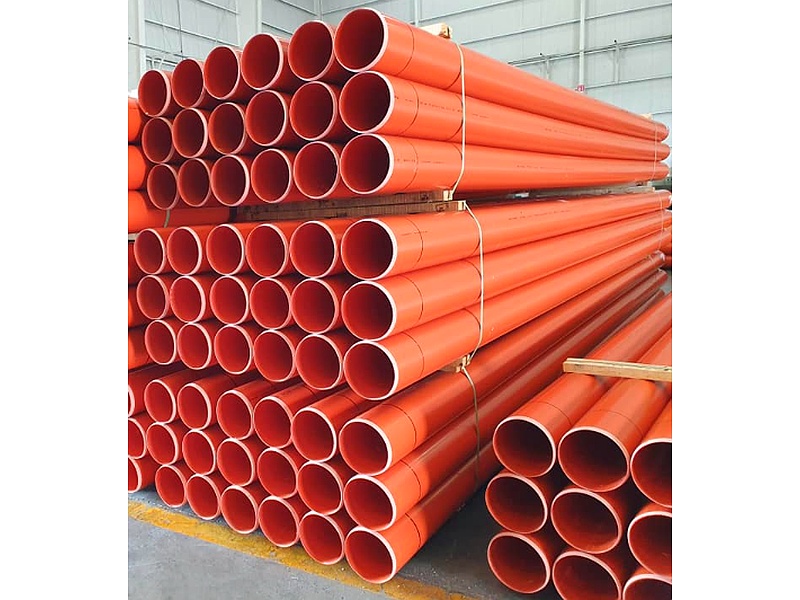 Tuberías Tomates Conduit México