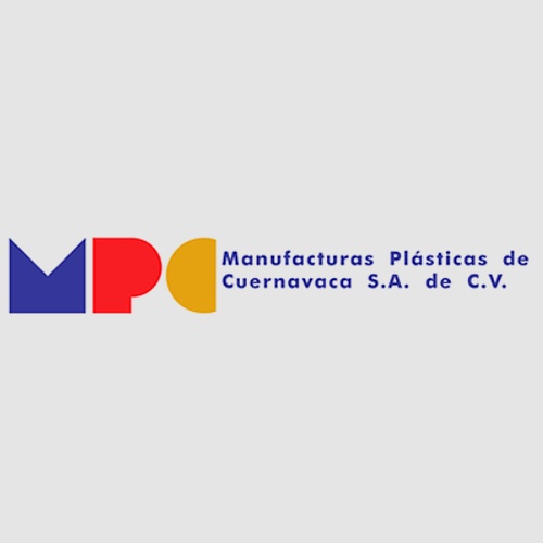 Plastic Manufacturing MPC Cuernavaca