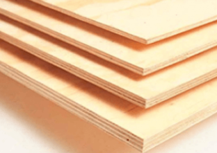 Madera MDF México
