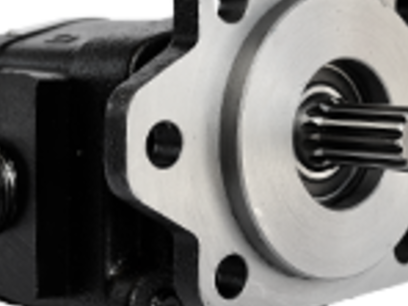 Box Pumps FUERZA MOTRIZ DEL GOLFO 
