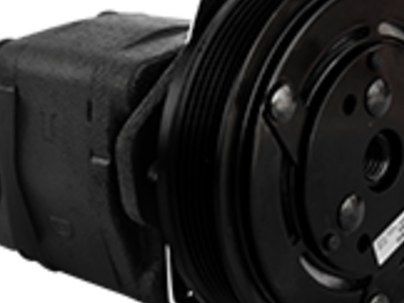 Fan Clutch FUERZA MOTRIZ DEL GOLFO 