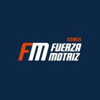 FUERZA MOTRIZ DEL GOLFO