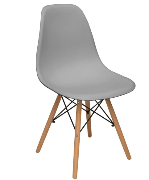 Silla Roma Gris México