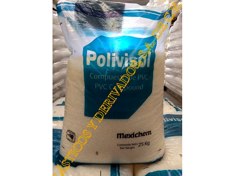 POLIVISOL MEXICO