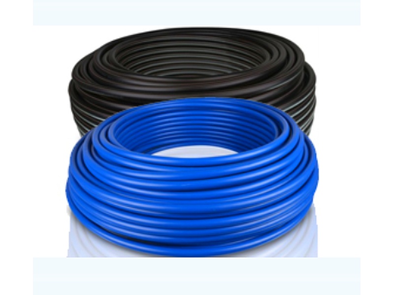 Mangueras para sistemas de gas industrial, México
