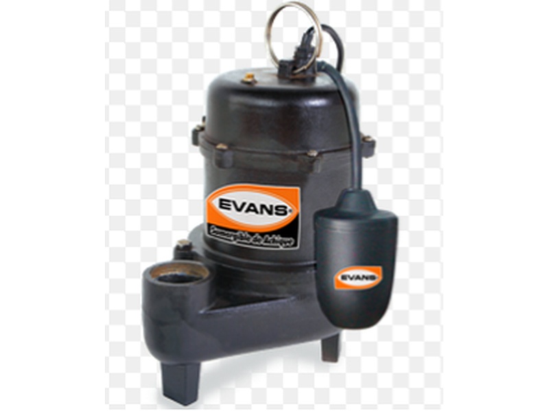 omba Achique 1HP Decarga 2inch Valsi México