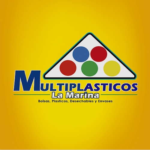 Multiplasticos La Marina Mazatlan